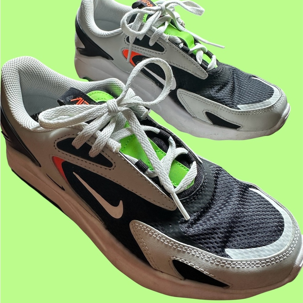 Nike Air Max Athletic Sneakers/Shoes